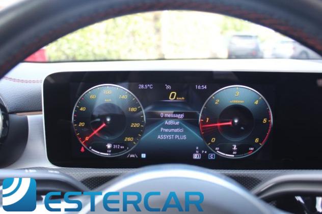 MERCEDES-BENZ CLA 200 d Automatic Premium AMG rif. 23895879 - Foto 6