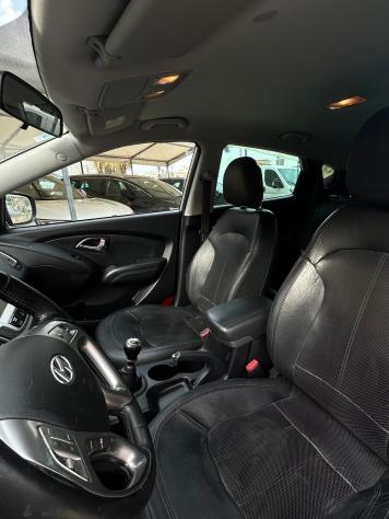 Hyundai iX35 2.0 CRDi 2WD Comfort - Foto 5