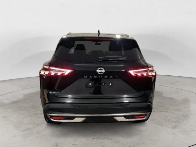 NISSAN Qashqai 1.3 MHEV 158 Tekna+ CVT rif. 24068451 - Foto 5