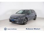 Volkswagen Golf 1.5 TSI eHybrid DSG Edition Plus 204CV