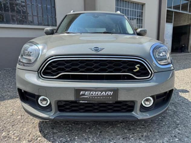 MINI Countryman 1.5 Cooper SE Business Countryman ALL4 Automatica rif. 23948230 - Foto 2