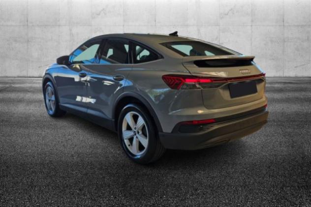 AUDI Q4 e-tron Q4 SPB 40 e-tron rif. 23783057 - Foto 4