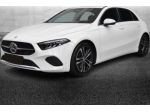 MERCEDES-BENZ A 200 d Automatic Progressive Advanced Plus rif. 24049537