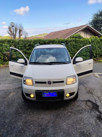 Panda 4x4 climbing euro 5 - Foto 4