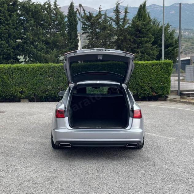 AUDI A6 Avant 2.0 TDI 190 CV ultra S tronic rif. 24166641 - Foto 8