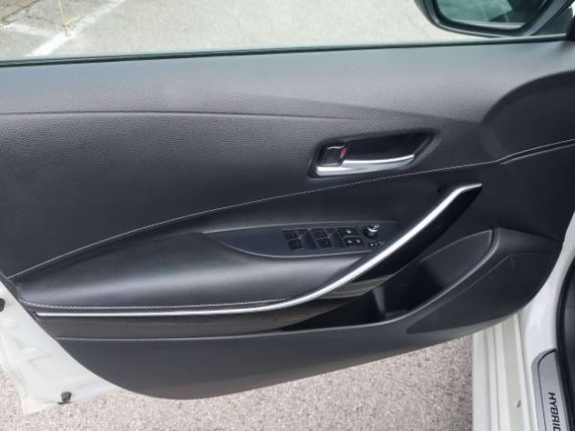 TOYOTA Corolla Corolla Touring Sports 1.8h Style cvt - Prezzo rea rif. 23832646 - Foto 4
