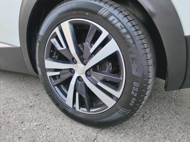 Peugeot 3008 1.6 bluehdi 120 EAT6 GT Line *Tetto - Foto 2