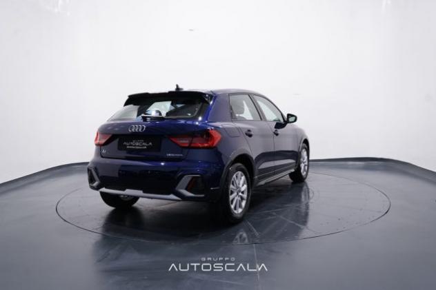 AUDI A1 allstreet 30 TFSI S tronic Identity Contrast rif. 23800949 - Foto 6