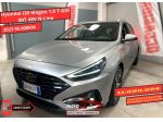 Hyundai i30 Wagon 1.0 T-GDI iMT 48V N-Line