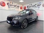 Bmw X3 M 3.0 xDriveM40d 48V 340cv 06/2022 Euro 6D Temp
