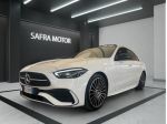 Mercedes-Benz Classe C 300d Mild Hybrid Premium Pro Auto