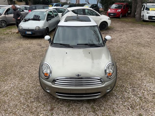 Mini 1.6 16V Cooper D Chili - Foto 4