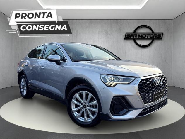 Audi Q3 Sportback Business 150cv - PROMO/IVA ESP.