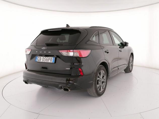 Ford Kuga 2.5 phev ST-Line X 2wd 225cv cvt - Foto 2