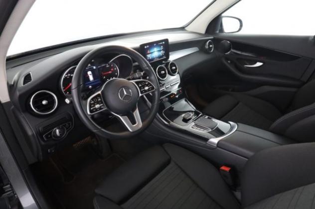 MERCEDES-BENZ CLA sse GLC GLC 200 d 4MATIC BUSINESS EXTRA rif. 24108397
