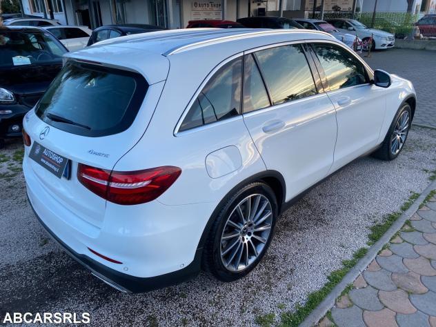 MERCEDES - Classe GLC - GLC 250 d 4Matic Premium - - Foto 6