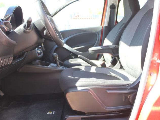 SMART ForFour EQ Passion Pdc Apple/Android UNIPRO IVA DEDUCIBILE rif. 24074412 - Foto 10