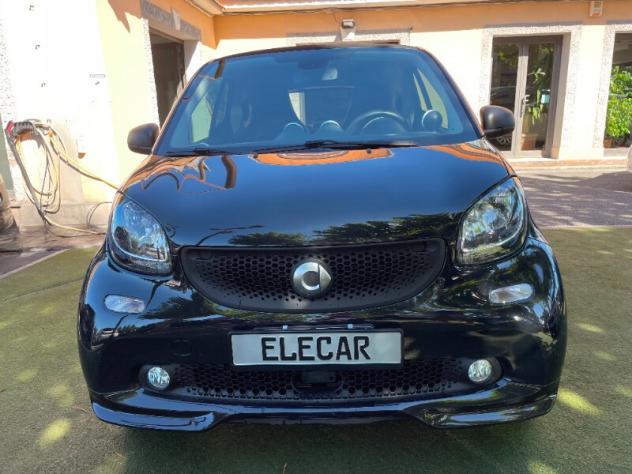 SMART fortwo 3ªs.(C/A453) fortwo 70 1.0 Passion - Foto 2
