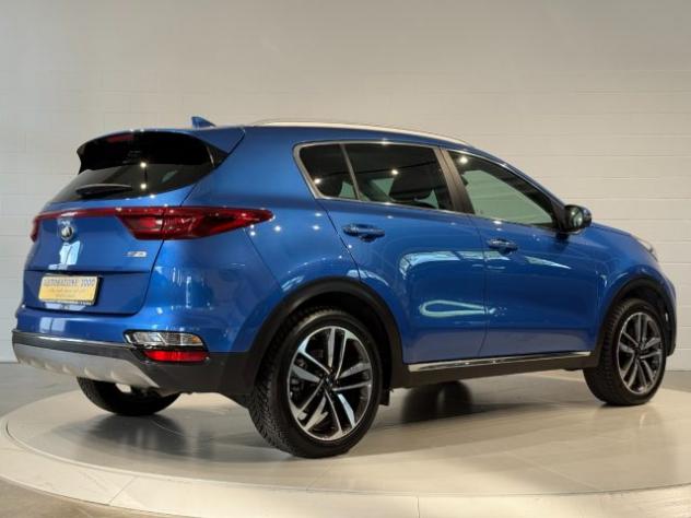 KIA Sportage 1.6 ECOGPL 2WD Style PREZZO REALE rif. 24129990 - Foto 5