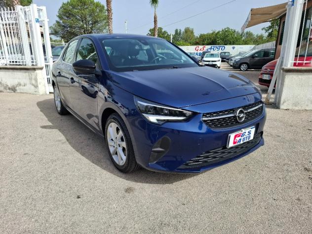 Opel Corsa 1.2 75cv-Edition - Foto 3