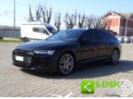 AUDI A6 Avant 40 2.0 TDI quattro S-tronic S-Line Id BLACK