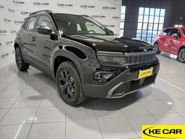 Jeep Avenger 4xe Hybrid 1.2 MHEV 4xe Upland - PROMO JEEP - Foto 3