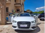 Audi A3 SPB 1.6 TDI Sport