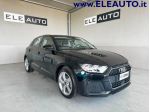 AUDI A1 SPB 25 TFSI 95CV S tronic Admired rif. 23850868