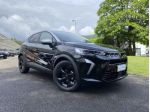 Mitsubishi ASX 1.3L Mild Hybrid (MHEV) Black Edition DCT