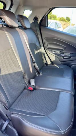 Ford EcoSport 1.5 TDCi 95 CV Titanium - Foto 8