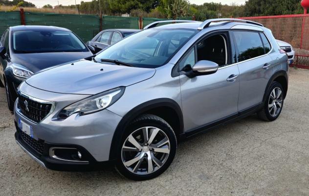 Peugeot 2008 BlueHDi 120 S&S Crossway - Foto 4