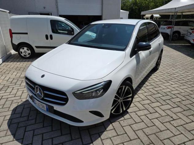 MERCEDES-BENZ B 200 Automatic Sport Plus rif. 23983453 - Foto 6