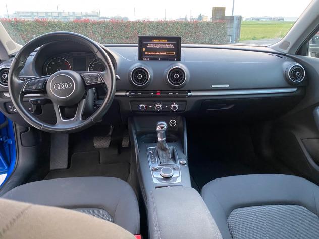 Audi A3 SPB 2.0 TDI S tronic Business - Foto 8