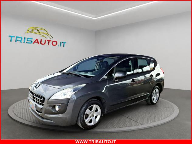 PEUGEOT 3008 1.6 HDI Business NEOPATENTATI - Foto 3