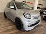 smart forfour Forfour 0.9 t Passion 90cv my18