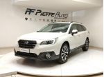 Subaru Outback Outback 2.0d Lineartronic Unlimited