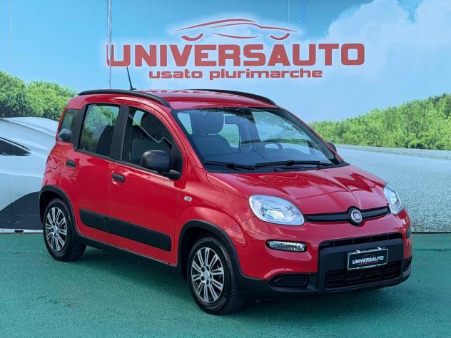 Fiat Panda 1.0 FireFly Hybrid 71cv CityLife 2022 - Foto 2