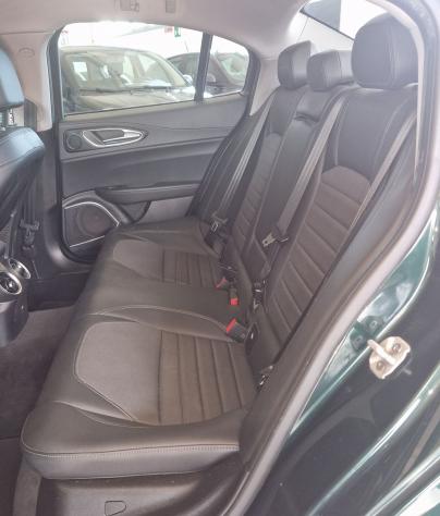 Alfa Romeo Giulia Giulia 2.2 t Executive 160cv auto - Foto 9