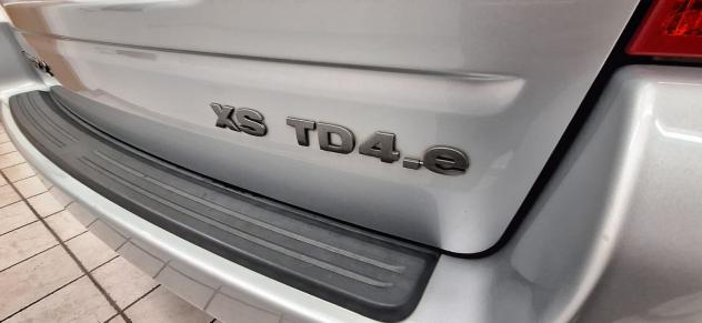 Land Rover Freelander 2.2 TD4 S.W. XS - Foto 9