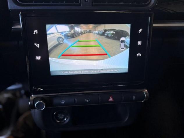 CITROEN C3 1.2 PureTech 110cv S&S Max Shine - Usato 2024 rif. 23355198 - Foto 10