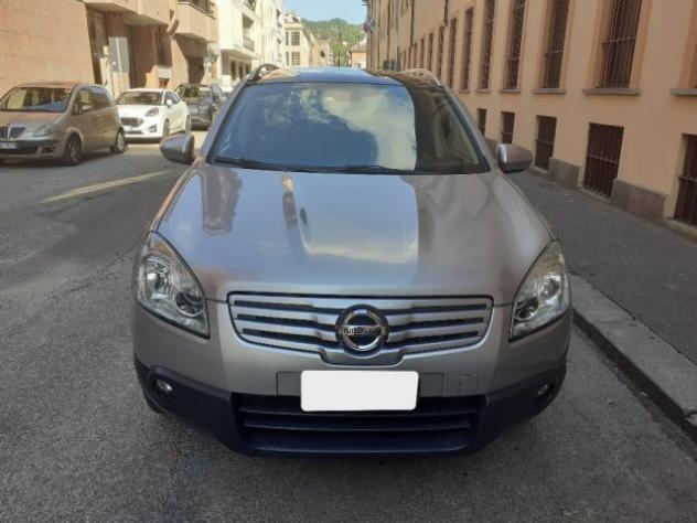 NISSAN Qashqai 1.5 dCi DPF Tekna rif. 24199078 - Foto 2