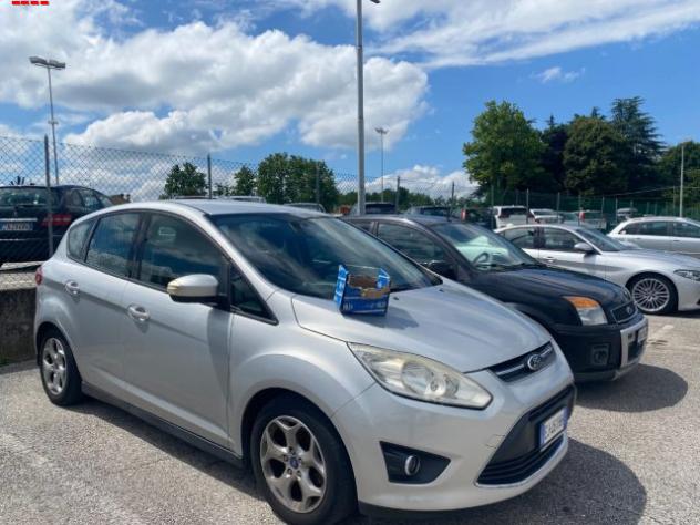 FORD C-Max 1.6 125CV Titanium x commercianti rif. 23780588