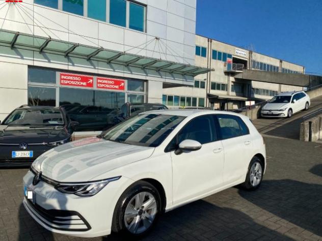 VOLKSWAGEN Golf 1.0 eTSI EVO DSG Life x commercianti rif. 24065750 - Foto 2