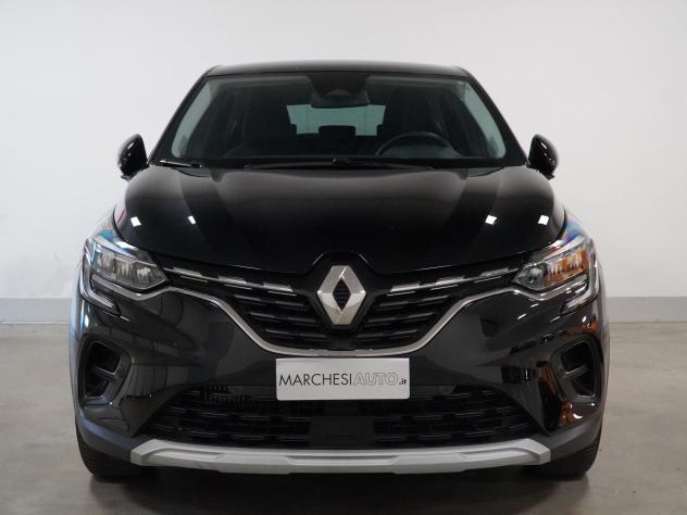 Renault Captur 1.3 Techno Mild-Hybrid 140cv