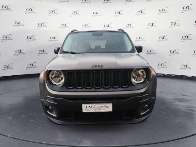 Jeep Renegade Renegade 2.0 mjt Night Eagle 4wd (prezzo reale) - Foto 4