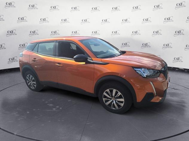 Peugeot 2008 2008 1.2 puretech Active Pack - Foto 5
