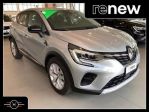 RENAULT Captur 1.0 TCe GPL Zen rif. 22315902