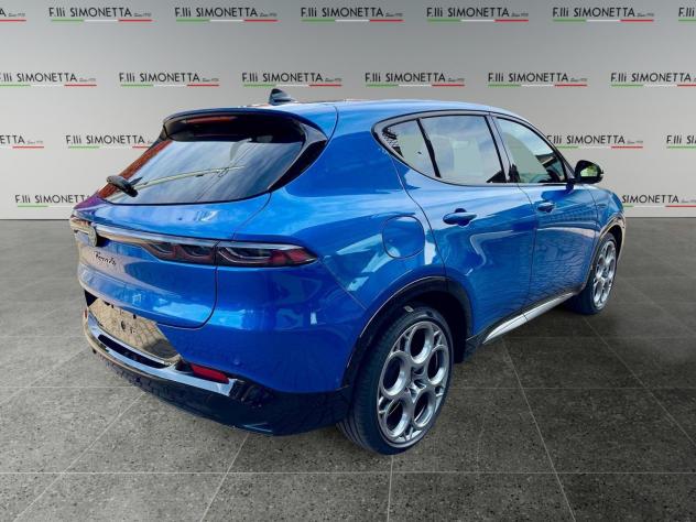 Alfa Romeo Tonale 1.6 diesel 130 CV TCT6 Veloce - KM0 - Foto 4