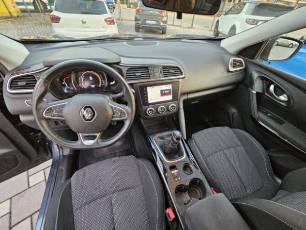 RENAULT Kadjar Blue dCi 8V 115CV Business rif. 23790998 - Foto 9