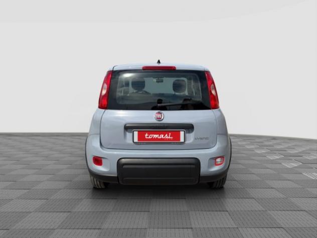 FIAT Panda Panda 1.0 FireFly Hybrid City Life rif. 23674665 - Foto 4